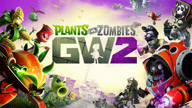 Download plants vs. zombies 2 full version free for pc cracked