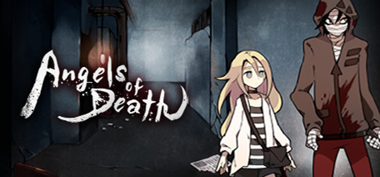 Angels Of Death Free Download