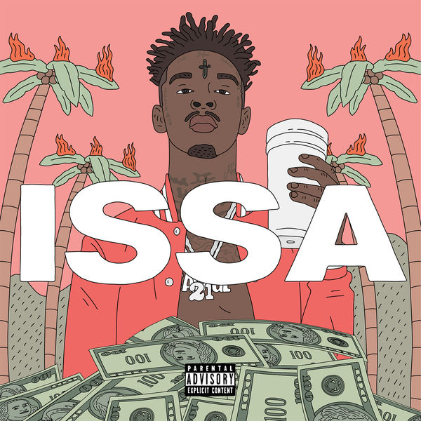 21 savage issa album download songs